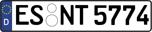 ES-NT5774