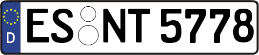 ES-NT5778