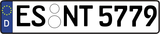 ES-NT5779