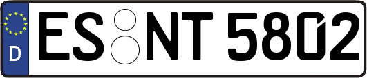 ES-NT5802