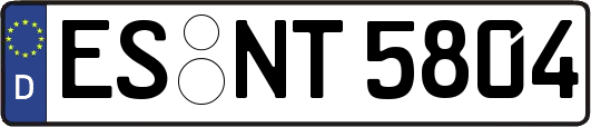 ES-NT5804