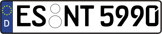 ES-NT5990