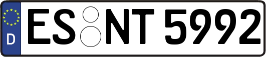 ES-NT5992