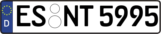 ES-NT5995