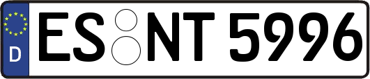 ES-NT5996