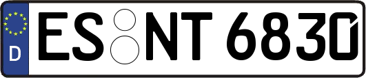 ES-NT6830