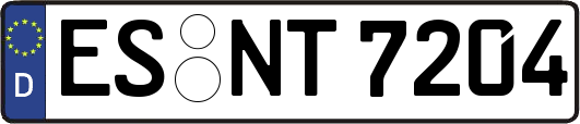 ES-NT7204