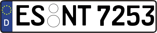 ES-NT7253