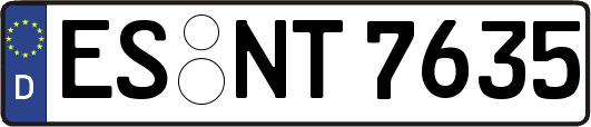 ES-NT7635