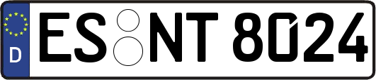 ES-NT8024