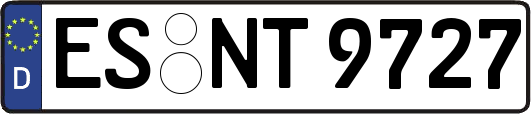 ES-NT9727