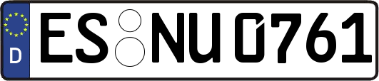 ES-NU0761