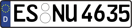 ES-NU4635