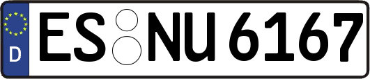 ES-NU6167