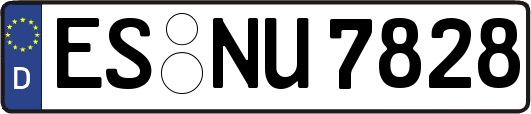 ES-NU7828