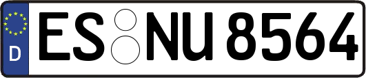 ES-NU8564