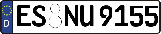 ES-NU9155
