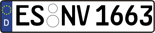 ES-NV1663