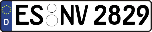 ES-NV2829