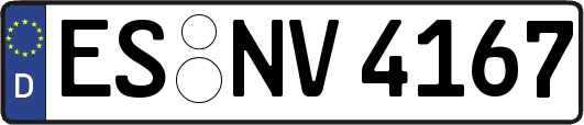 ES-NV4167