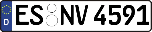 ES-NV4591