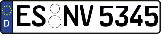 ES-NV5345