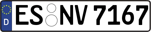 ES-NV7167