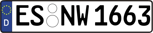 ES-NW1663