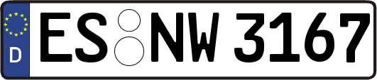 ES-NW3167