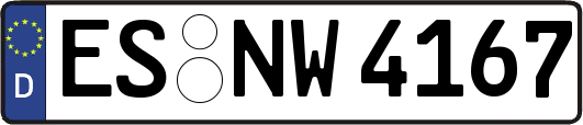 ES-NW4167