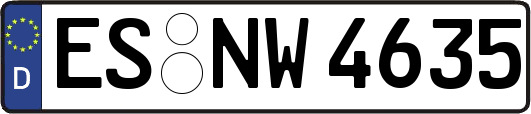 ES-NW4635