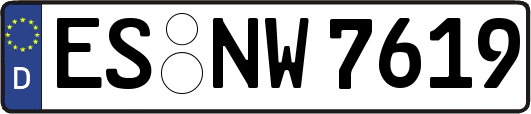 ES-NW7619