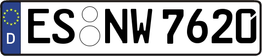 ES-NW7620