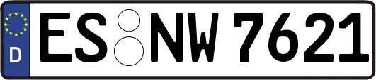 ES-NW7621