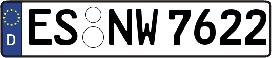 ES-NW7622