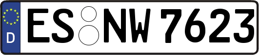ES-NW7623
