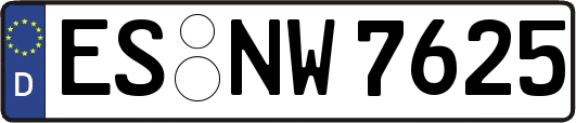 ES-NW7625