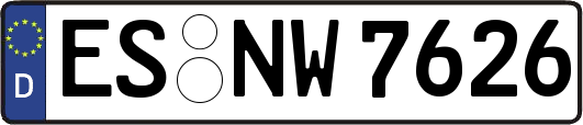 ES-NW7626