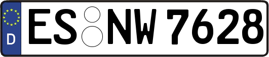 ES-NW7628