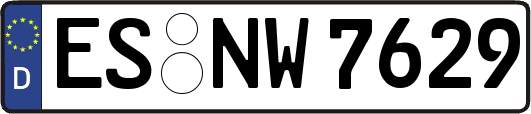 ES-NW7629