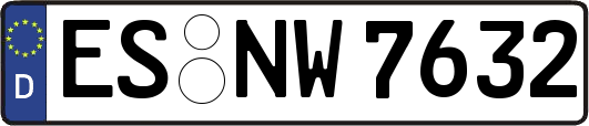 ES-NW7632