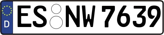 ES-NW7639