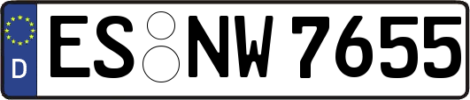 ES-NW7655