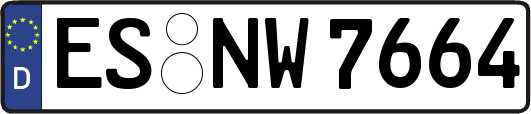ES-NW7664