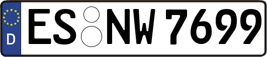 ES-NW7699