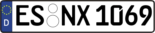 ES-NX1069