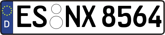 ES-NX8564
