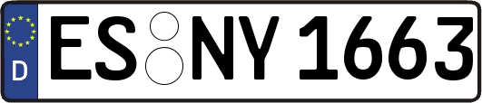 ES-NY1663