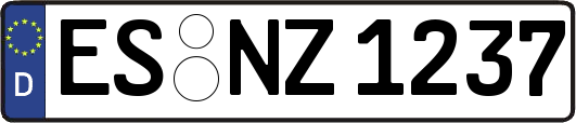 ES-NZ1237
