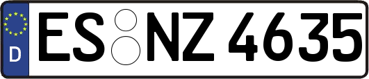 ES-NZ4635